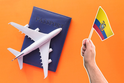 Feriados 2025 en Ecuador