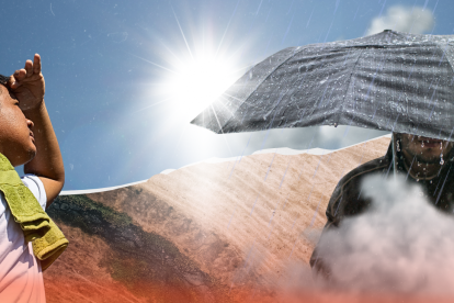 El cambio climático vislumbra un escenario no tan positivo para Ecuador.