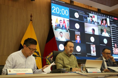 Pago único de patente a de 15 dólares fue aprobado  por el Concejo