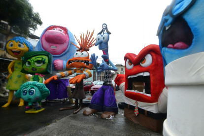 La sanción por quema en lugares indebidos son multas de hasta 100 salarios básicos.