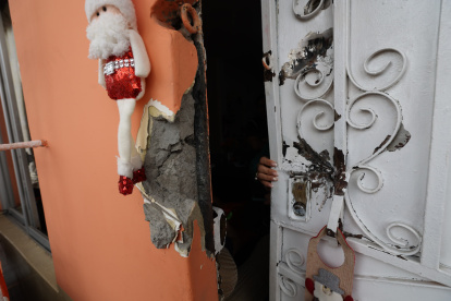 Familiares no han recibido información respecto al hombre secuestrado.