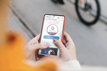 TECH fue nombrada Google Partner Premier, un reconocimiento exclusivo para el 3% de las instituciones digitales más destacadas.