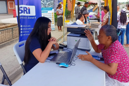 Los adultos mayores tienen derecho a la devolución del IVA.