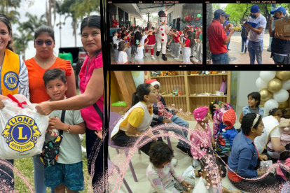 Una mirada por los servicios que implementarán las fundaciones, organizaciones y asociaciones en el 2025.