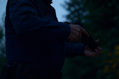 ILUSTRACIÓN REFERENCIAL. La Policía realizó operativos para dar con los sospechosos.