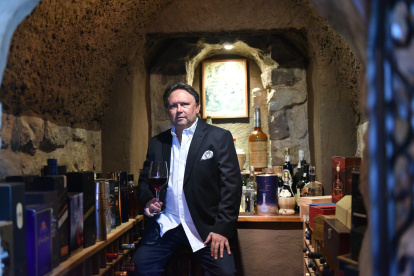 Enrique Ponce de León, exministro y exembajador