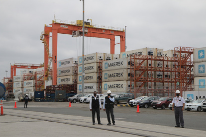 Las nuevas disposiciones del ISD a las importaciones rigen desde el 1 de enero de 2024.