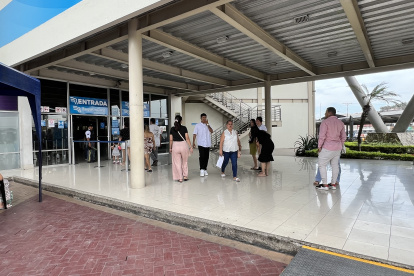 En el feriado, el Registro Civil de Guayaquil operará en la agencia ubicada en las salas de velación de la Junta de Beneficencia.