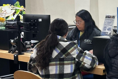 Las personas pagarán una sola tarifa por la patente en 2025, así tengan varias actividades económicas.