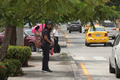 Debido a la inseguridad, los ciudadanos temen incluso salir a las calles, por temor a ser víctimas del hampa.