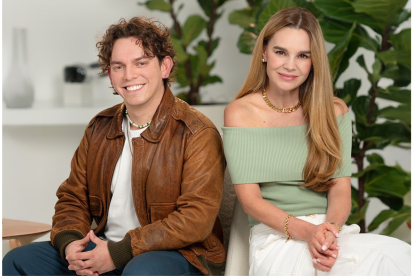 Desde el set donde grandes historias toman forma con aroma a café.