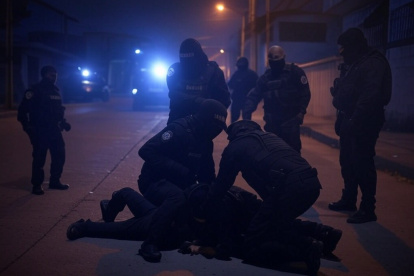 ILUSTRACIÓN REFERENCIAL. Hechos ocurrieron en dos zonas de Guayaquil.