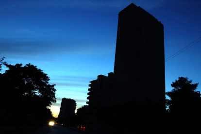 Los apagones han golpeado a Cuba en 2024