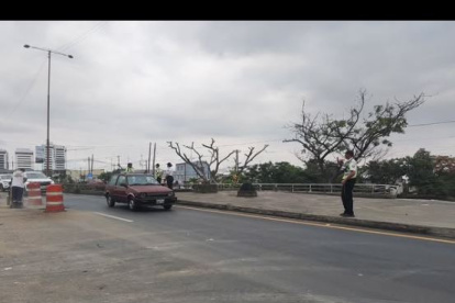 La medida comenzará a regir desde este 29 de diciembre, según la CTE.