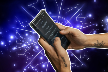 ¿Qué le deparan a los signos del zodíaco en este 2025? La IA responde