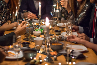 ¿Qué comer en Año Nuevo para atraer abundancia y prosperidad?