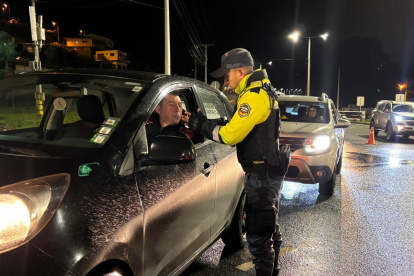 Las autoridades han realizado operativos de control