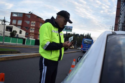 El personal operativo también intervendrá en los ingresos y salidas de la ciudad.