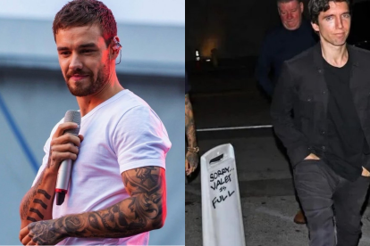 El empresario argentino es imputado por la muerte de Liam payne