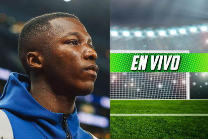 Moisés Caicedo y el Chelsea juegan el último partido del 2024.