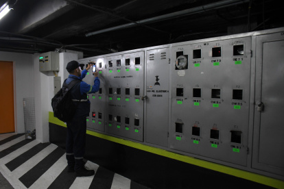 Las causas de los incrementos en las facturas pueden ser problemas con el medidor o las conexiones.