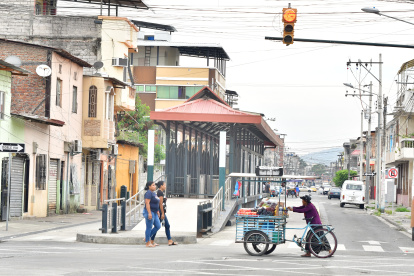 Sistema. El funcionamiento de la troncal 4 de la Metrovía es uno los proyectos más esperadas.
