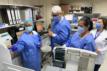 La Sociedad de Lucha contra el Cáncer asegura que aún existen valores pendientes y que la situación es crítica.