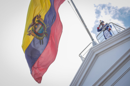 Cinco retos tendrá que enfrentar el nuevo presidente de Ecuador.