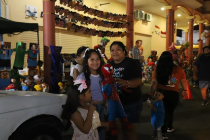 Sí hay apuesta por los "minigotes".