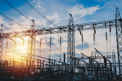 La crisis eléctrica ha sido uno de los eventos que han marcado a Ecuador en el 2024.