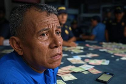 ILUSTRACIÓN REFERENCIAL. Un adulto mayor era extorsionado por WhatsApp.