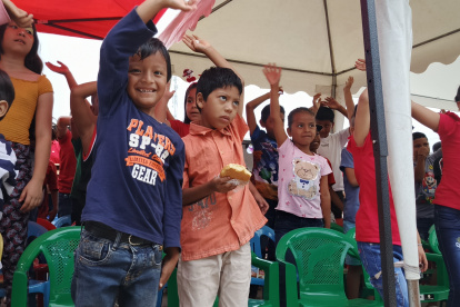 Atienden en distintos proyectos profesionales de Guayaquil y Samborondón