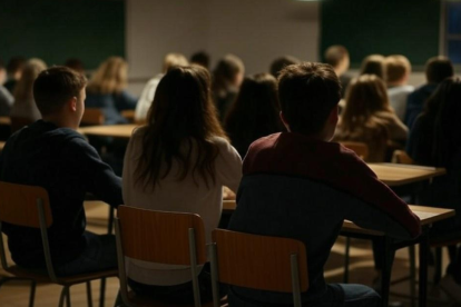 La educación nocturna vuelve a la presencialidad el 6 de enero.