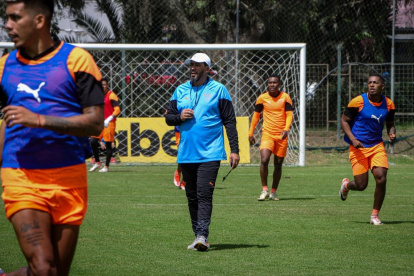 El 14 de enero está previsto que Liga de Quito inicie la pretemporada bajo las órdenes de Pablo Sánchez.