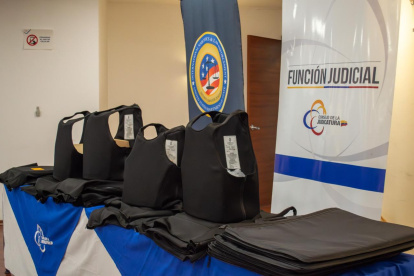 Alianzas. La Embajada de EE.UU. realizó varios acuerdos en 2024 y espera mantenerlos en 2025.