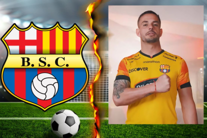 Octavio Rivero seguirá en Barcelona en el 2025.