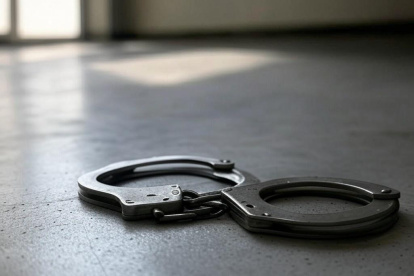 REFERENCIAL. Neutralización permitió captura de los antisociales