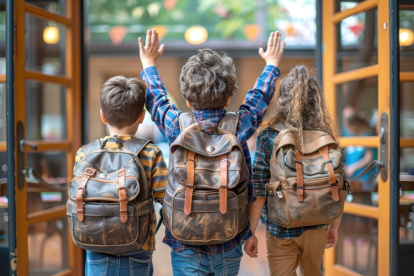 Más de 700 000 adultos participaron en un test de personalidad que evaluaba sus principales dimensiones