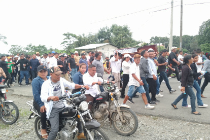 Hecho. La Policía asegura que está investigando la causa del accidente.