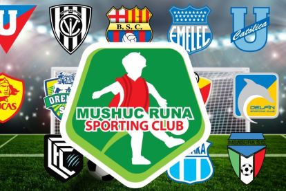 Mushuc Runa es hasta ahora el equipo que más ha contratado.