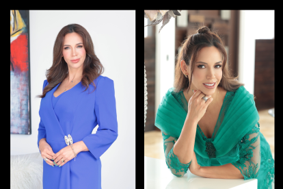 Esta consultora de Comunicación y Marketing Político, comparte cómo su experiencia y sensibilidad han marcado su carrera.