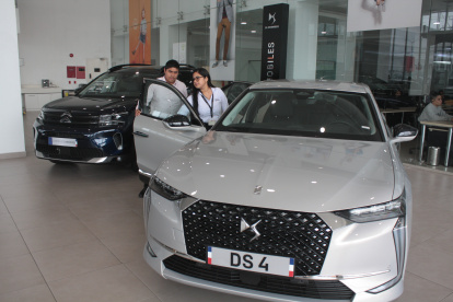 Una reducción de aranceles no ha sido suficiente para abaratar costos.