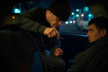 ILUSTRACIÓN REFERENCIAL. Usaban destornilladores para sus fechorías.