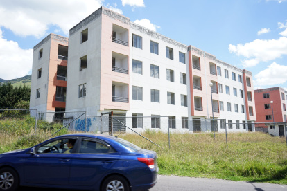 Servicio. Para acceder a una vivienda debe cumplir varios requisitos.