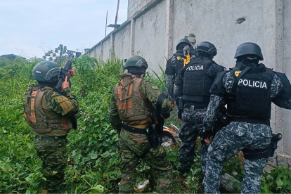 Escuelas militares en Ecuador abren inscripciones: Todo lo que necesitas saber.