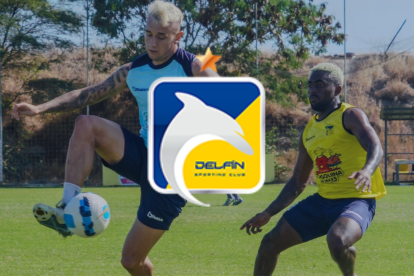 Delfín SC.