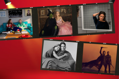 Lo mejor del cine en Ecuador 2025.