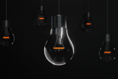 La crisis energética golpeó al país en 2024.