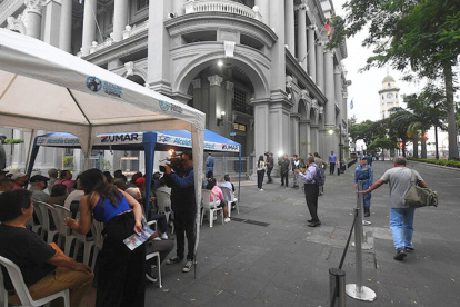 Feria ‘Compartir Ciudadano’: descubre las actividades gratuitas que puedes disfrutar en Guayaquil.