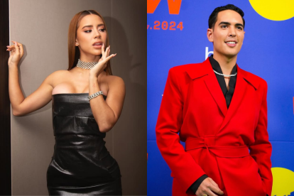 Tammy Parra y Un Tal Fredo